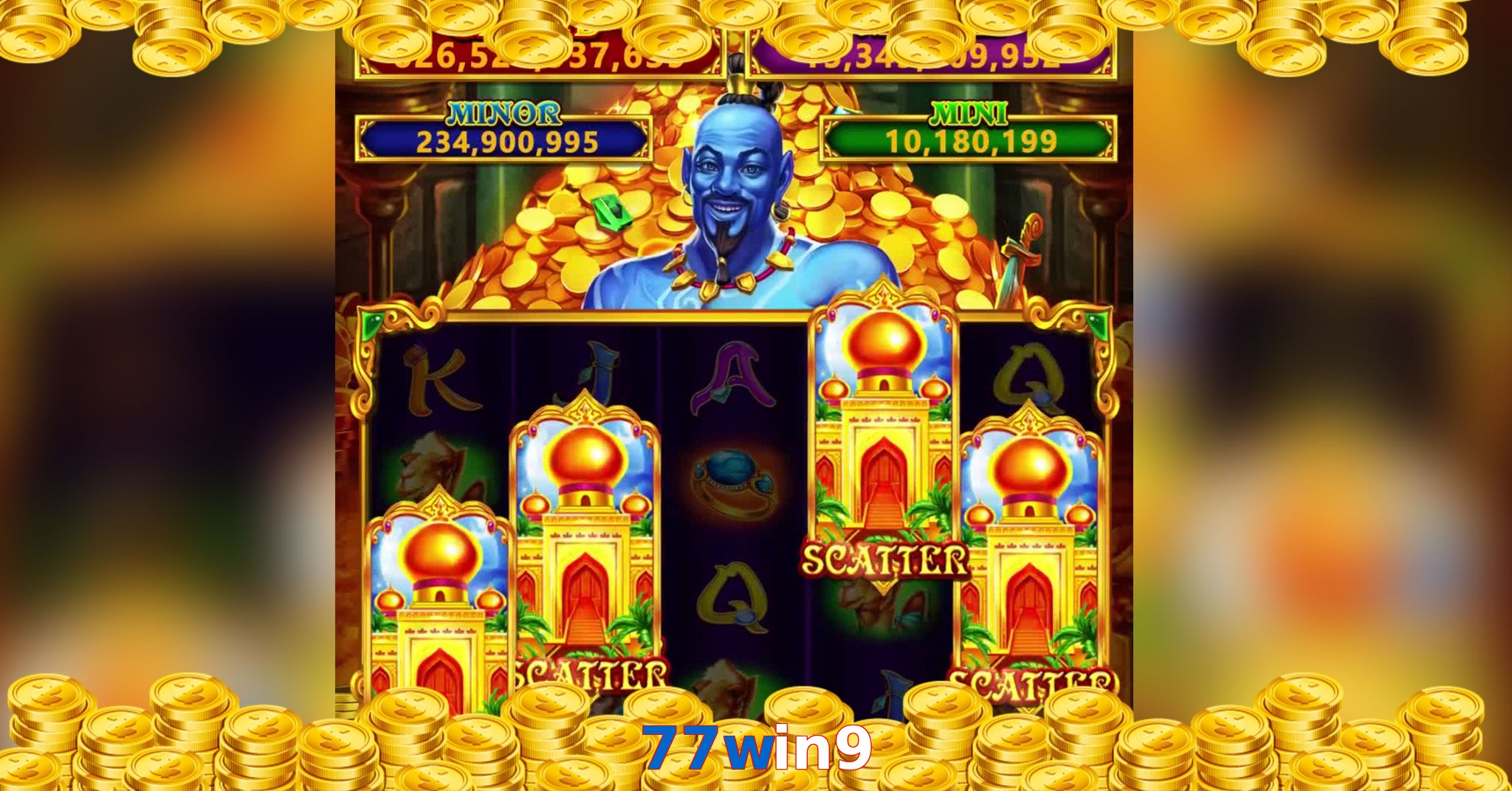 77win9