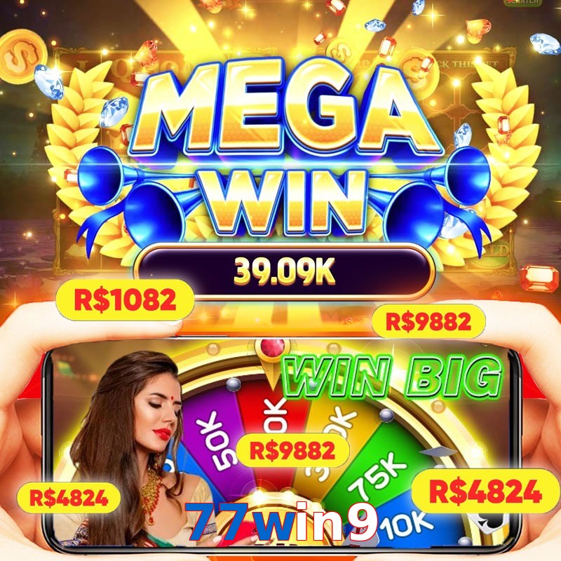 77win9