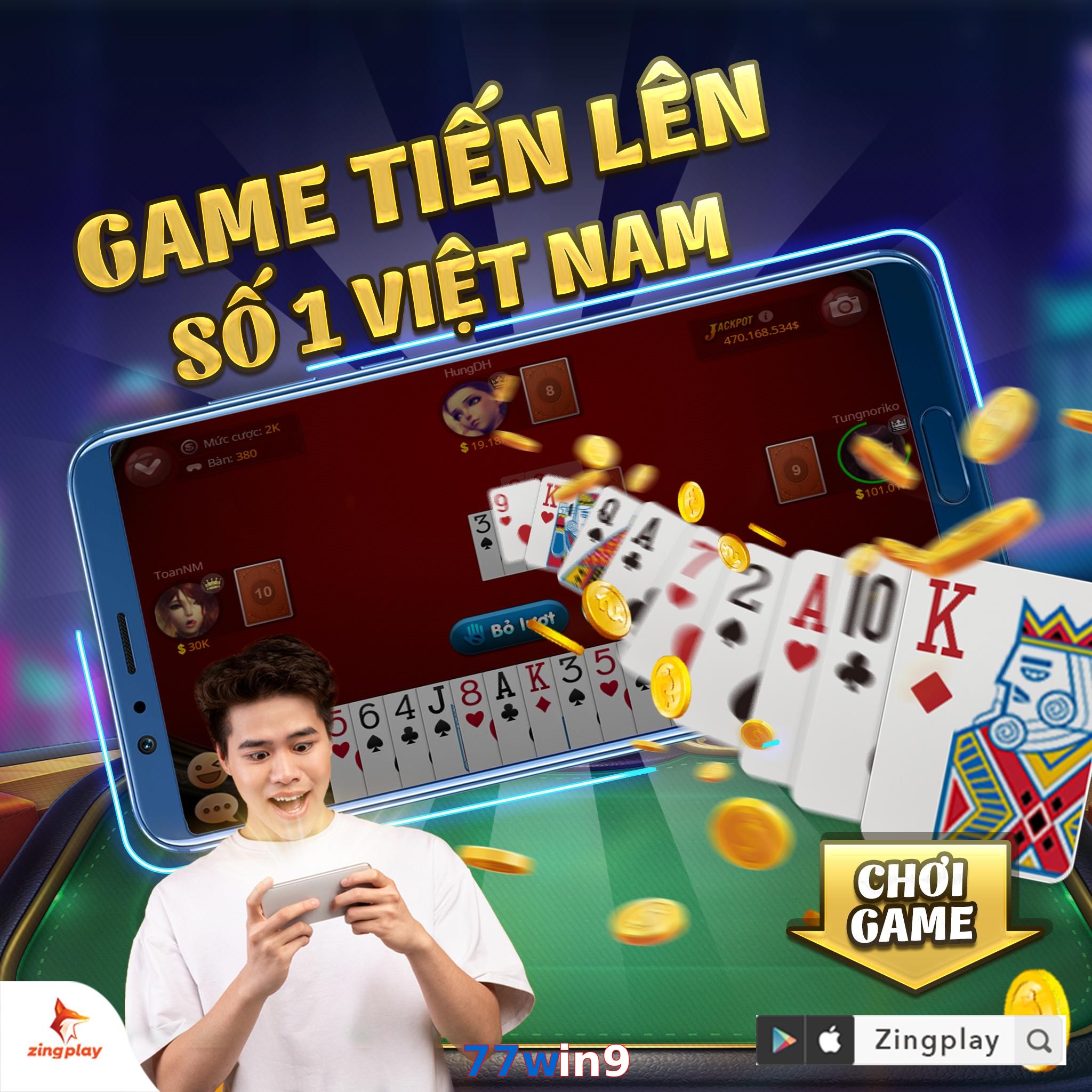 77win9
