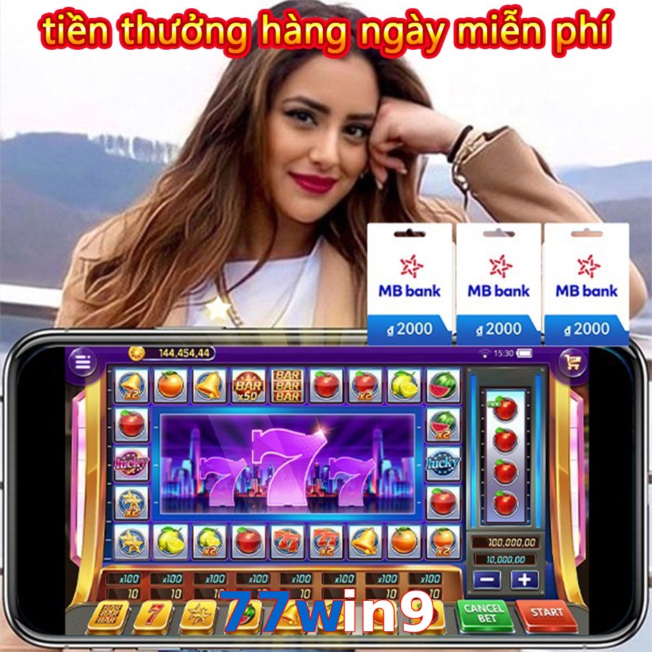 77win9