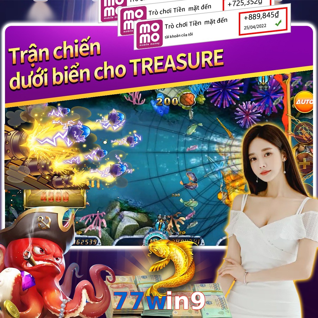77win9